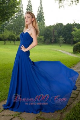 Splendid Prom Formal Dress 2013 Empire Brush