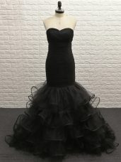 Affordable Tulle Sleeveless Floor Length Pageant Dress for Teens and Beading